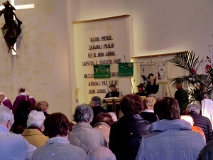 1 marzo Milano